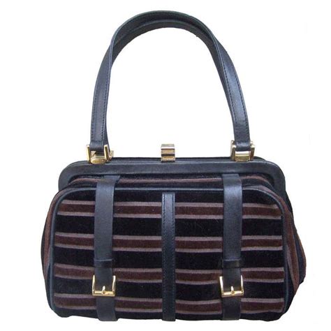 goyard saks fifth avenue